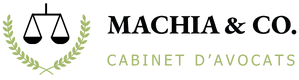 Logos Machia & Co. | Cabinets d'avocats
